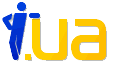 I.UA – Украинский портал.